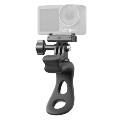 Abbildung von DJI Osmo Flexibler Halter, Kompatibilität: Action 5 Pro, 4, 3, 2
