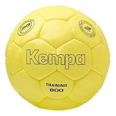 Abbildung von Kempa Handball Training 600, Gelb (Yellow), 2