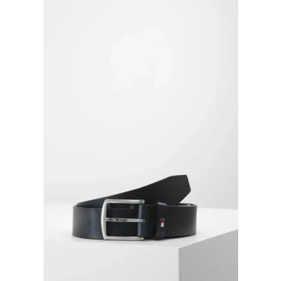 Abbildung von Tommy Hilfiger NEW Denton Gürtel business, Herren, Größe: 80, Blue