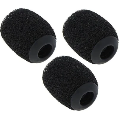 Abbildung von Rode WS Lavalier Windscreen (3er Set)