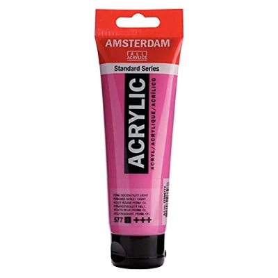 Abbildung von AAC 120ML VIOL.ROJO P.CL