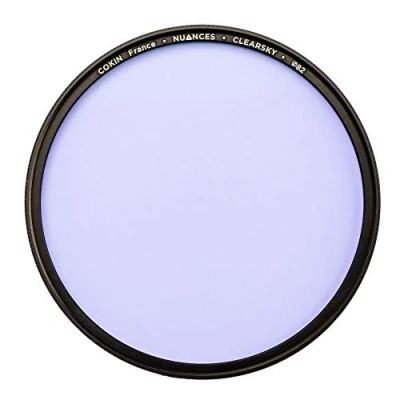 Abbildung von COKIN NUANCES CLEARSKY Light Pollution Filter ø82mm