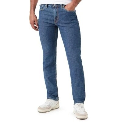 Abbildung von Levi&#039;s 511 Slim Jeans Fit, Herren, Größe: 30x30, Calm n cool