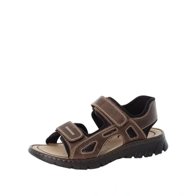 Abbildung von Rieker Herren Sandalen 26761