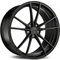 Abbildung von Oz Zeus 8.5x20 5x110 ET34 65.1 Jante