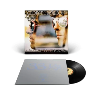 Abbildung von Thirty Three &amp; 1/3 (LP) [Vinyl LP]