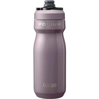 Abbildung von Camelbak Podium Ins Steel 530ml Trinkflasche, Violet