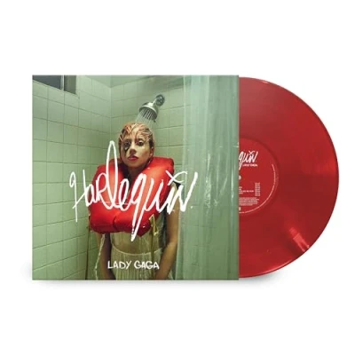 Abbildung von Harlequin (Std. Red LP) [Vinyl LP]