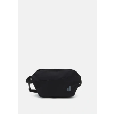 Abbildung von Deuter Passway Gürteltasche, Größe: One Size, Black