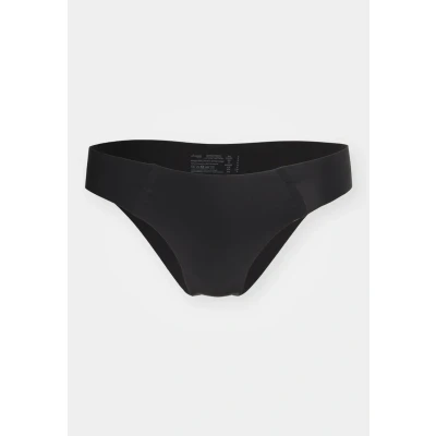 Abbildung von Sloggi TINY Tanga Slip, Damen, Größe: Small, Black