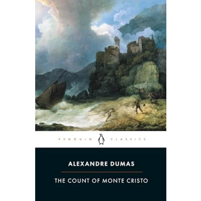 Abbildung von The Count of Monte Cristo: Translated and with an Introduction Notes by Robin Russ (Penguin Classics)