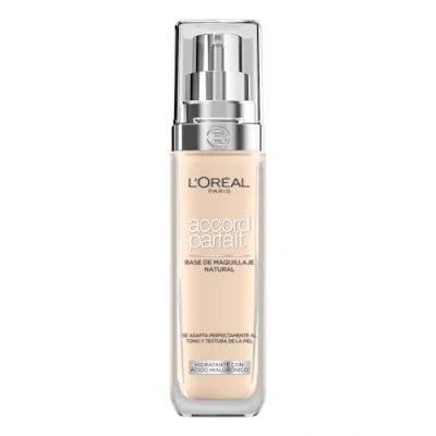 Abbildung von L&#039;Oreal Paris True Match make up (1.N Ivory) 30ml