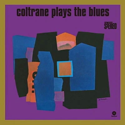Abbildung von Coltrane Plays the Blues [Vinyl LP]