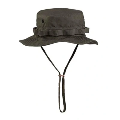 Abbildung von Miltec Hut_12323001 Hut Oliv OneSize