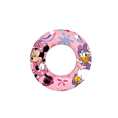 Abbildung von Bestway Disney Junior Schwimmring Minnie Mouse Ø 56 cm