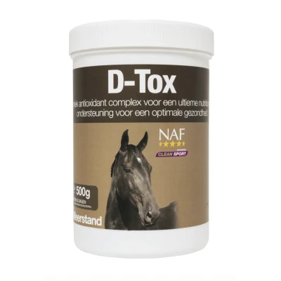 Abbildung von NAF D Tox 500gr