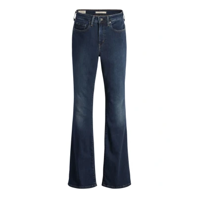 Abbildung von Levi&#039;s Damen 726 High Rise Flare Jeans, Blue Swell, 32W / 32L