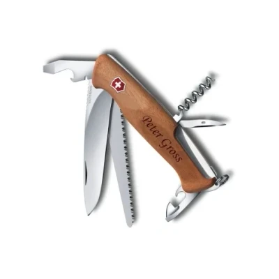Abbildung von Victorinox RangerWood 55