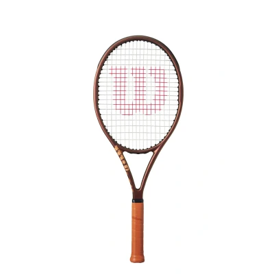 Abbildung von Wilson Tennisschläger Pro Staff Team v14, Für Herren und Damen