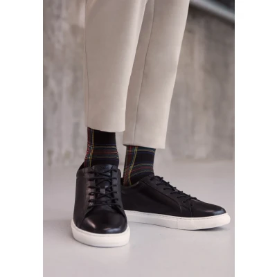 Abbildung von Jack &amp; Jones Jfwgalaxy Sneaker low, Herren, Größe: 44, Anthracite Schuhe