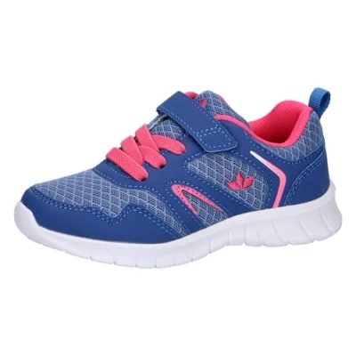 Abbildung von Lico Unisex Kinder Skip Vs Sneaker, Lila Pink, 39 EU