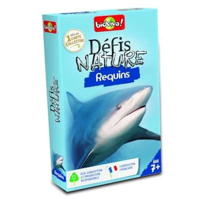 Abbildung von DEFIS NATURE REQUINS