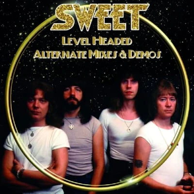Abbildung von Level Headed Alternate Mixes &amp; Demos (Digipak)