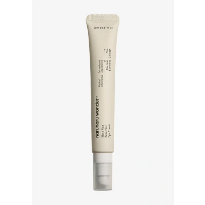 Abbildung von Wonder Black Reis Bakuchiol Augencreme 0,67 fl.oz / 20ml Anti Aging, Faltenpflege, natürliche Retinol Alternative Tierversuchsfrei, EWG Grün