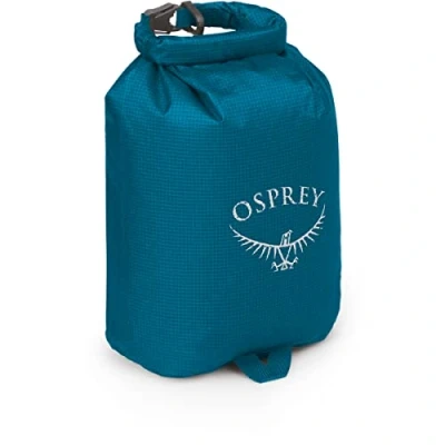 Abbildung von Osprey Ultralight DrySack 3L Waterfront Blue