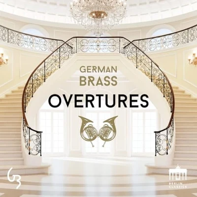 Abbildung von Overtures (50 Year Anniversary)