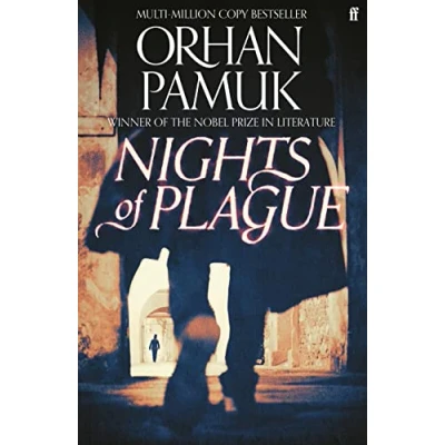 Abbildung von Nights of Plague: &#039;A masterpiece evocation&#039; Sunday Times