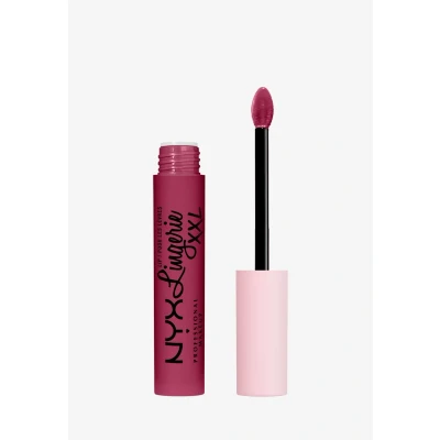 Abbildung von Nyx Professional Makeup Lip Lingerie XXL Stain Lxxl17 xxtended, Damen, Größe: 4 ml, xxtended
