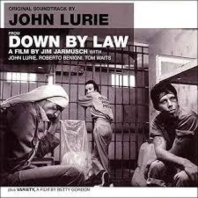 Abbildung von Down By Law Vinyl Farbig
