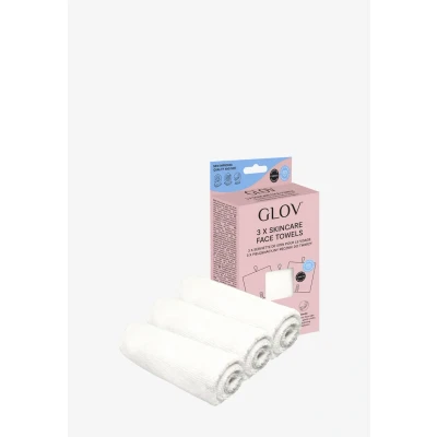 Abbildung von Mikrofaser Abschminktücher Für Das Gesicht Waschbare Make up Entferner Tücher, Gesichtsreinigungstuch, Microfaser Waschlappen, Radierer 3er Set Saubere Haut