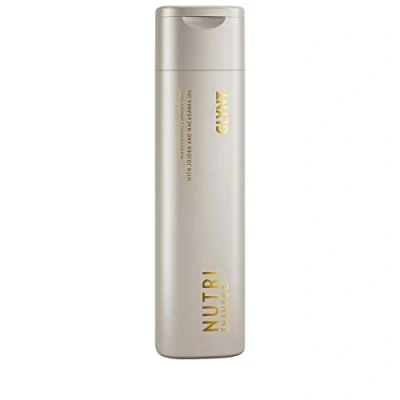 Abbildung von Glynt NUTRI Oil Shampoo, 250 ml