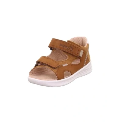 Abbildung von Superfit Lagoon Sandale, BRAUN/BEIGE 3010, 26 EU