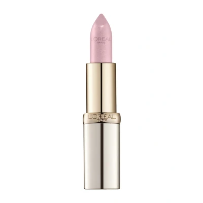 Abbildung von L&#039;Oréal Paris Color RICH Lipstick Lippenstift, Damen, Größe: 4.3 g, 303 rose tendre