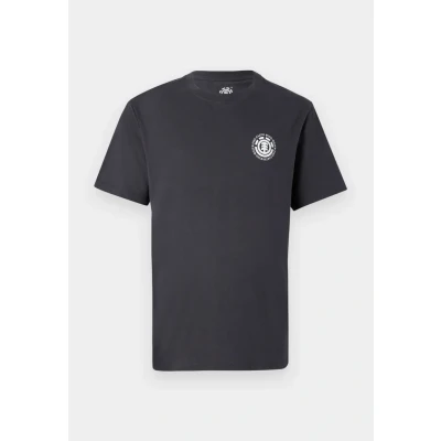 Abbildung von Element Seal BP T Shirt Männer XL Schwarz