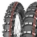 Abbildung von Mitas Terra Force Mx Sand 80/100 21 51M RED NHS FRONT