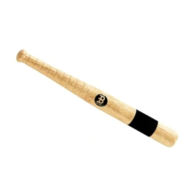 Abbildung von Meinl Percussion COW2 Kuhglockenschlägel mit gepolsteter Schlagfläche (Länge 27 cm)