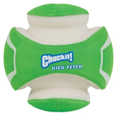 Abbildung von Chuckit! CH32300 Kick Fetch Max Glow Klein