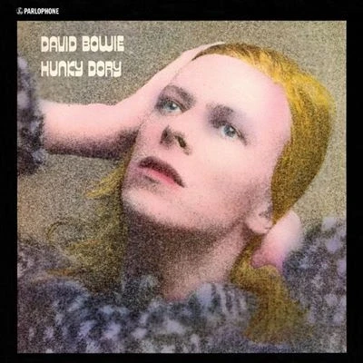 Abbildung von Hunky Dory (2015 Remaster)