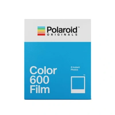 Abbildung von Polaroid Color Film für 600