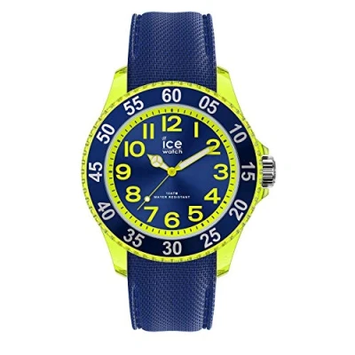 Abbildung von Ice Watch Cartoon Uhr für Kinder, Größe: One Size, Spaceship s