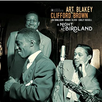 Abbildung von A Night at Birdland [Vinyl LP]