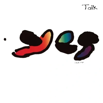Abbildung von TALK 30 TH ANNIVERSARY/DI
