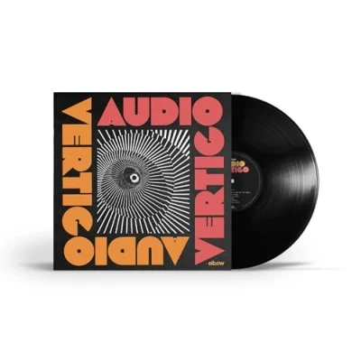 Abbildung von Audio Vertigo (Lp) [Vinyl LP]