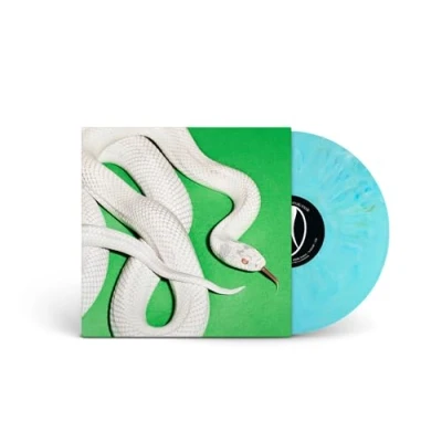 Abbildung von private music (colour &#039;Seaside&#039; vinyl album exklusiv bei Amazon.de) [Vinyl LP]