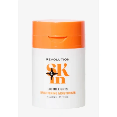 Abbildung von SKIN by Revolution Ultimate Lights Brightening Moisturiser Feuchtigkeitspflege, Größe: 50 ml,