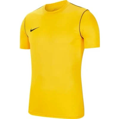 Abbildung von Nike Herren Top Park20 Ss, Tour Yellow/Black/(Black), L, BV6883 719, 16 22